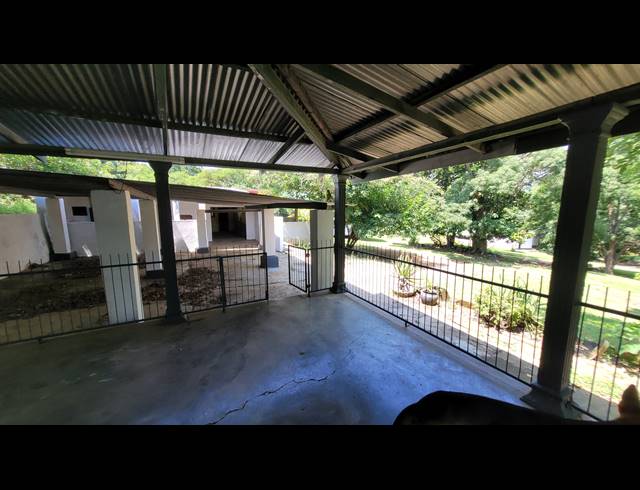 22HA SMALLHOLDING FOR SALE IN NELSPRUIT RURAL